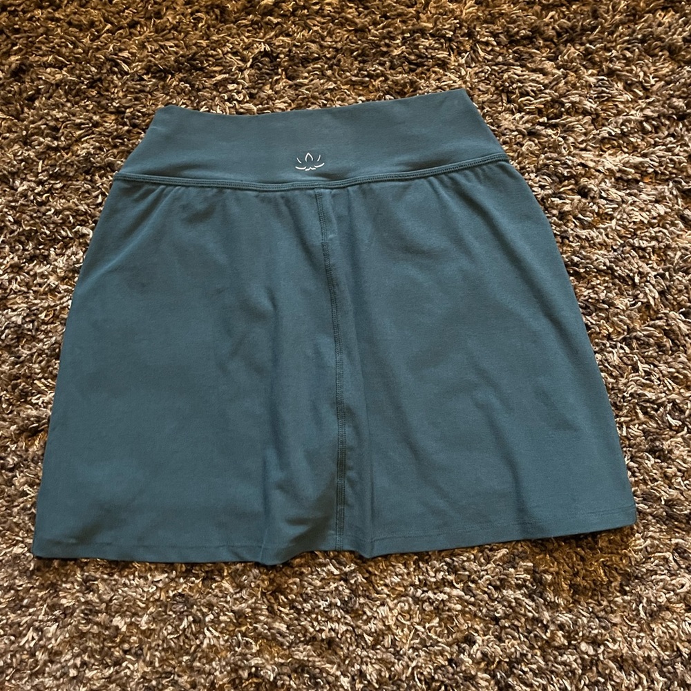 Not Fir Sale! Beyond Yoga Skort